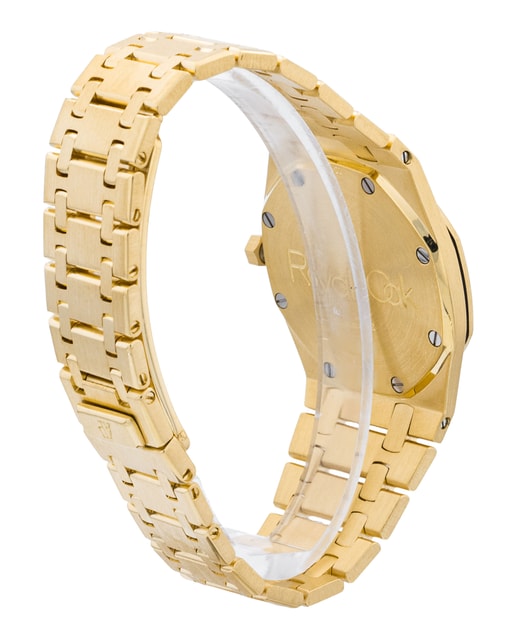 Audemars Piguet Royal Oak 56303BA.OO.0789BA.02 Image 3